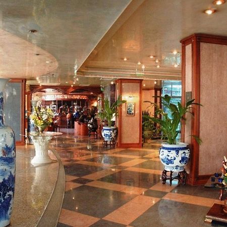 Maritza Hotel Plovdiv Extérieur photo