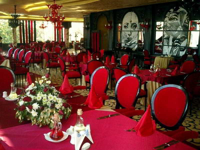 Maritza Hotel Plovdiv Extérieur photo
