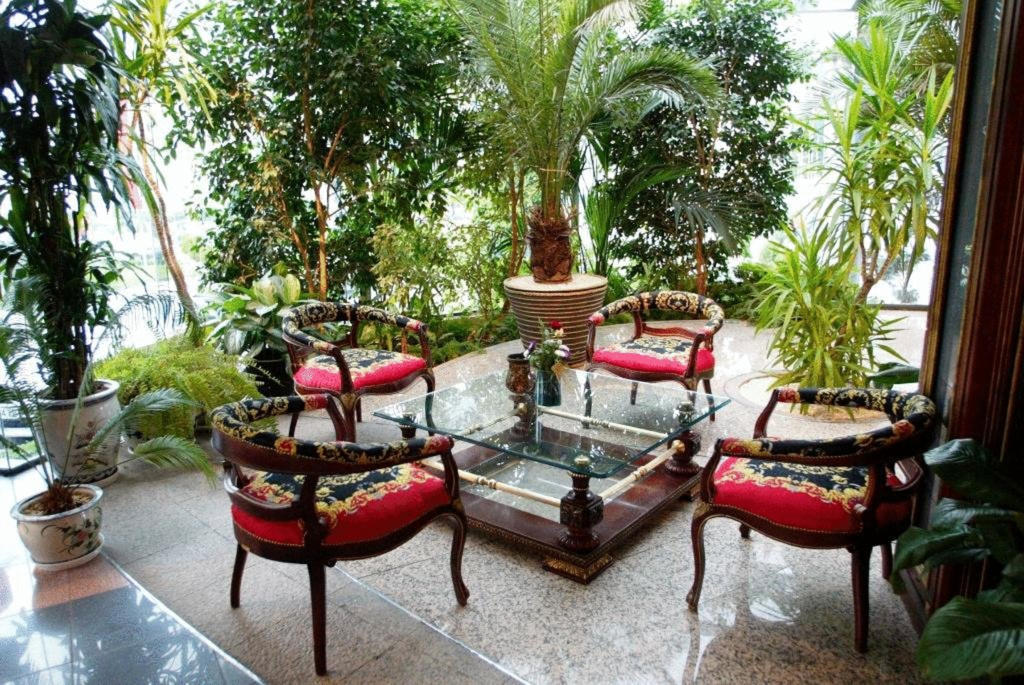 Maritza Hotel Plovdiv Extérieur photo