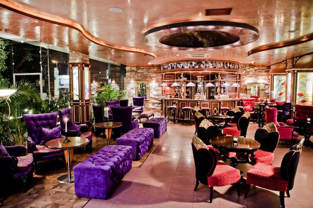 Maritza Hotel Plovdiv Extérieur photo