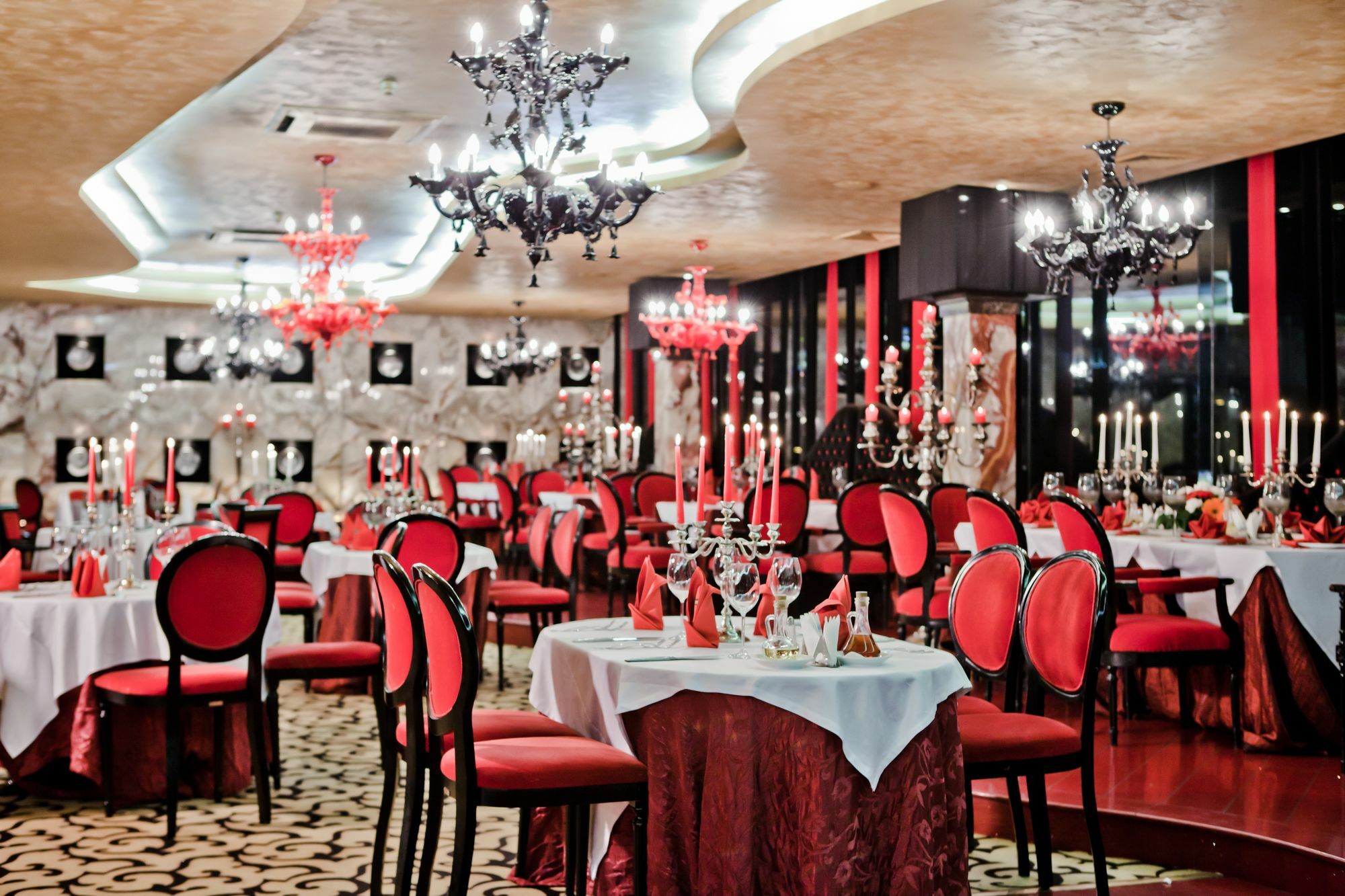 Maritza Hotel Plovdiv Extérieur photo