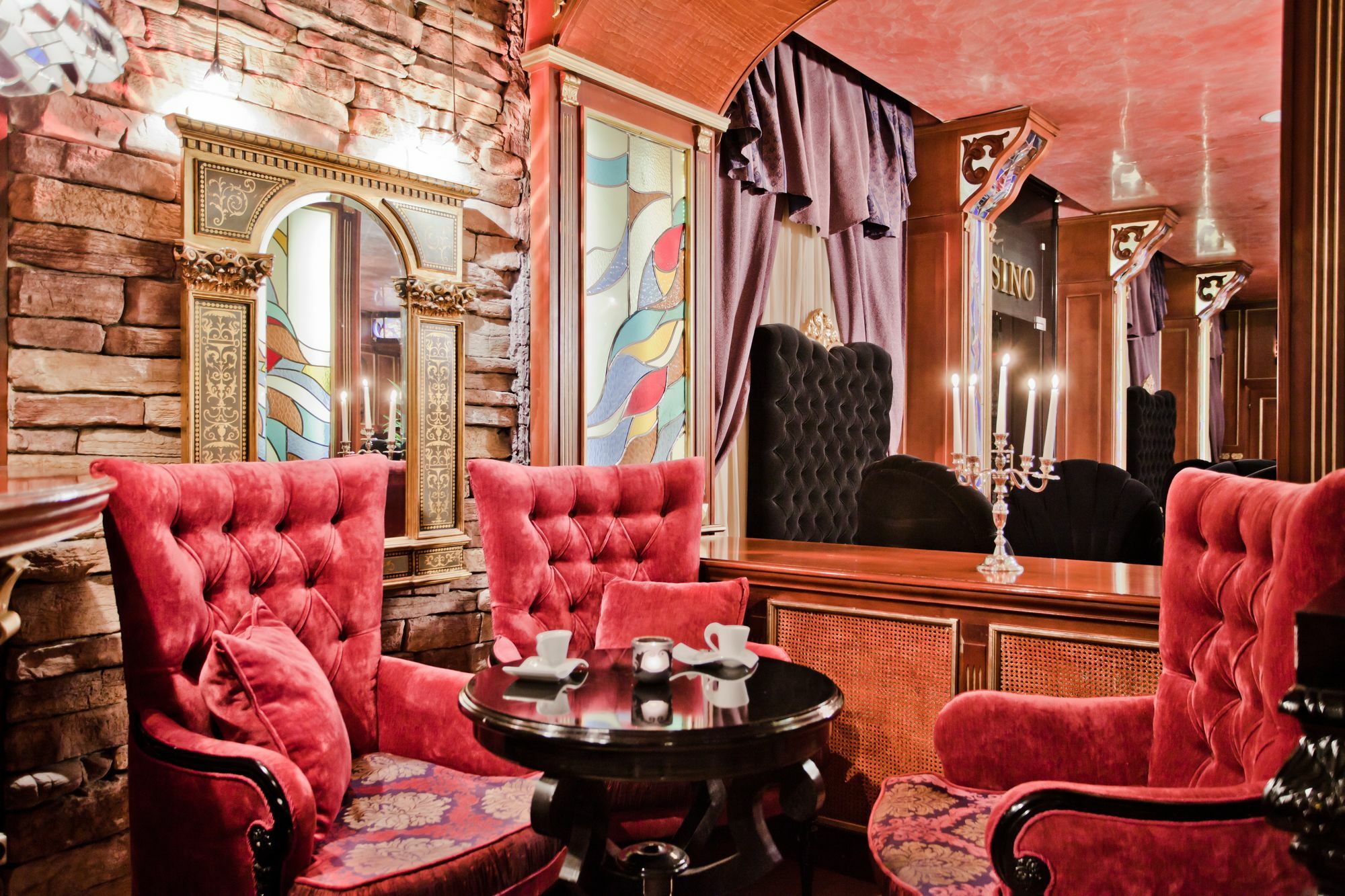 Maritza Hotel Plovdiv Extérieur photo
