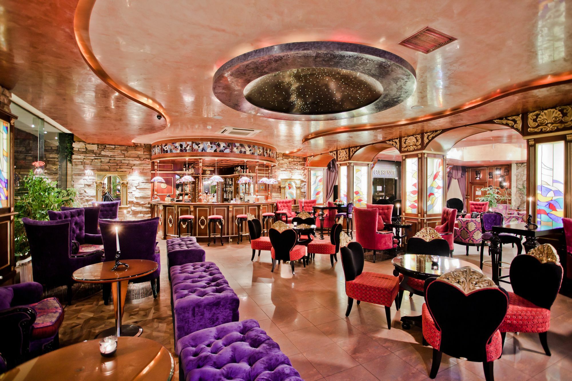 Maritza Hotel Plovdiv Extérieur photo