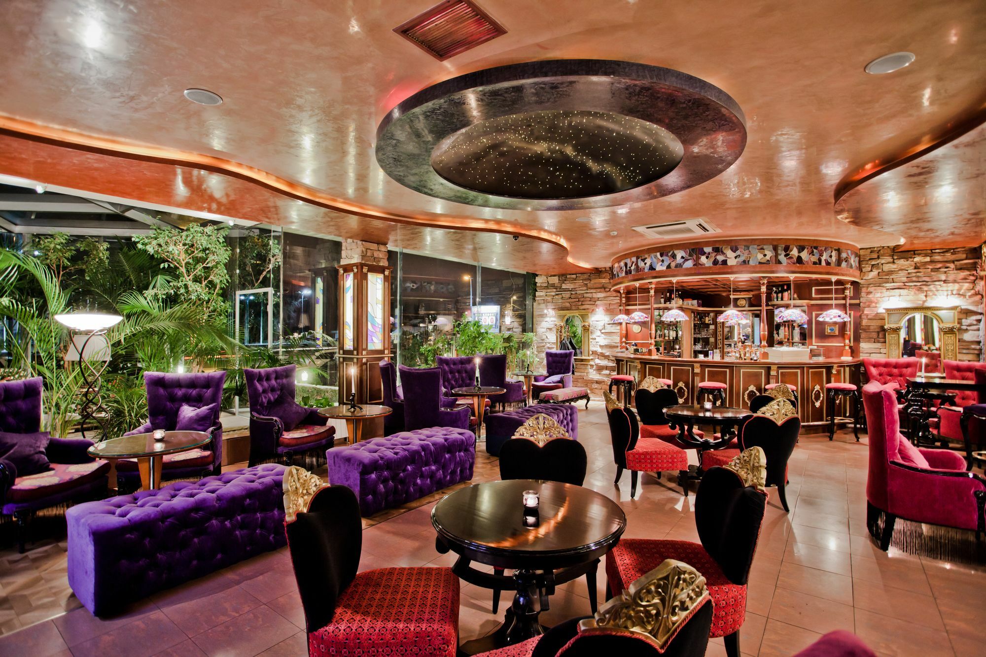 Maritza Hotel Plovdiv Extérieur photo